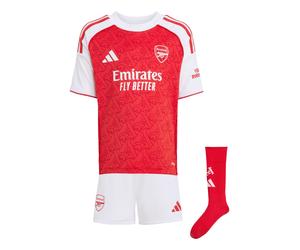 ADIDAS PERFORMANCE Survêtement 'FC Arsenal 25/26' rouge / blanc, Taille 116