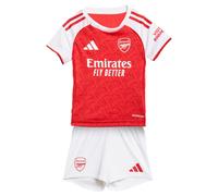 ADIDAS PERFORMANCE Survêtement 'FC Arsenal 25/26' rouge / blanc, Taille 86