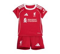 ADIDAS PERFORMANCE Survêtement 'FC Liverpool 25/26' rouge / blanc, Taille 86