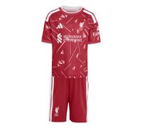 ADIDAS PERFORMANCE Survêtement 'FC Liverpool 26/27' rouge / blanc, Taille 104