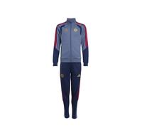 ADIDAS PERFORMANCE Survêtement 'FCB' opal / bleu foncé / rouge, Taille 128