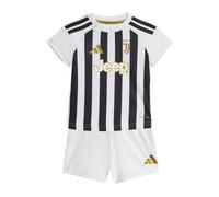 ADIDAS PERFORMANCE Survêtement 'Juventus Turin 26/27' or / noir / blanc, Taille 68