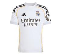 ADIDAS PERFORMANCE Survêtement 'Real Madrid 25/26' jaune / noir / blanc, Taille 140