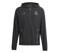 ADIDAS PERFORMANCE Survêtement 'Real Madrid Tiro 25 Competition' noir, Taille XS