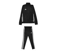 ADIDAS PERFORMANCE Survêtement 'Tiro 25 Essentials' noir / blanc, Taille 140