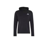 ADIDAS PERFORMANCE Sweat de sport 'Adi365' gris clair / noir, Taille XL