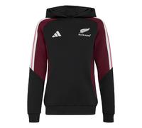 ADIDAS PERFORMANCE Sweat de sport 'All Blacks' bourgogne / noir / blanc, Taille 152