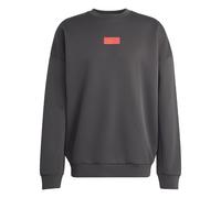 ADIDAS PERFORMANCE Sweat de sport 'Audi Formula One Team' rouge vif / noir, Taille M