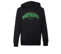 ADIDAS PERFORMANCE Sweat de sport 'Audi Revolut F1 Team Gabriel Bortoleto III' jaune / vert / noir, Taille 128