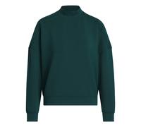 Sweat-shirt spacer col cheminée Beyond Aurora Ivy L
