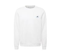Sweatshirt col rond adidas Core Blanc S