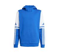 ADIDAS PERFORMANCE Sweat de sport bleu / blanc, Taille 128