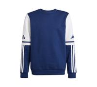 Adidas Sweat col rond Squadra 25 Bleu 15-16 ans enfants