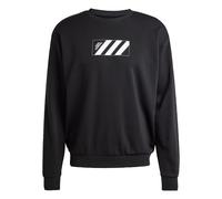 Sweat-shirt graphique Copa Black XS