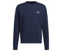 Sweat-shirt ras-du-cou Collegiate Navy XS