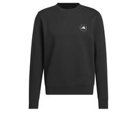Sweatshirt col rond adidas Core Noir M