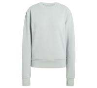 ADIDAS PERFORMANCE Sweat de sport 'Designed-for-Training Warm-Up Crewneck' vert pastel, Taille S