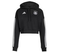 Adidas DNA Femme - Sweats à capuche, Noir - Taille 40 - Jersey de coton Black 40