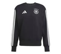 ADIDAS PERFORMANCE Sweat de sport 'DFB DNA' noir, Taille L