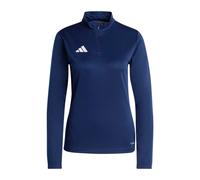 ADIDAS PERFORMANCE Sweat de sport 'ENT26' bleu marine / blanc, Taille M