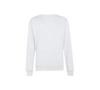 ADIDAS PERFORMANCE Sweat de sport 'ENT26' gris clair / blanc, Taille XL