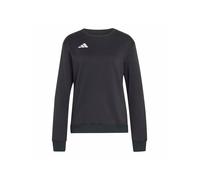 adidas Damen Entrada26 Sweat Top, Black/White, M