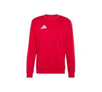 ADIDAS PERFORMANCE Sweat de sport 'ENT26' rouge / blanc, Taille M