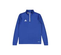 ADIDAS PERFORMANCE Sweat de sport 'Entrada 22' bleu / blanc, Taille 140