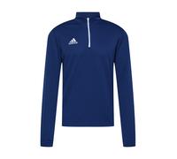 ADIDAS PERFORMANCE Sweat de sport 'Entrada 22' bleu / blanc, Taille S