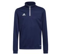 ADIDAS PERFORMANCE Sweat de sport 'Entrada 22' bleu marine / blanc, Taille 152