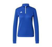 Adidas Entrada 22 Training Sweatshirt Bleu XS / Regular Femme