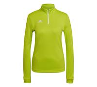 Adidas Entrada 22 Training Sweatshirt Vert 2XS / Regular Femme
