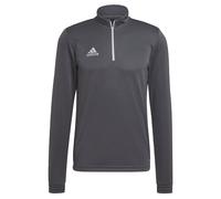Adidas Sweat Entrada 22 Homme Team Grey Four Taille S
