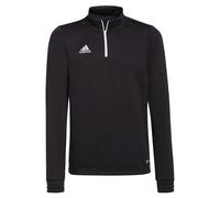 Adidas Top d'entraînement Entrada 22 enfant mixte Noir 5-6 ans