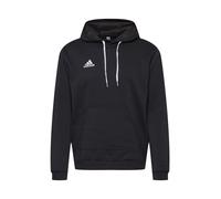 ADIDAS PERFORMANCE Sweat de sport 'Entrada 22' noir / blanc, Taille S