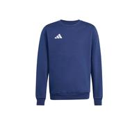 adidas Entrada 26 Sweat Top Jr Bleu Marine/Blanc 176