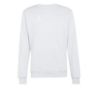 ADIDAS PERFORMANCE Sweat de sport 'Entrada26' gris clair / blanc, Taille XL
