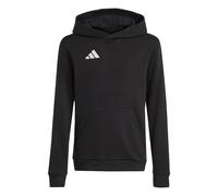 Adidas Entrada 26 Hoodie Noir 15-16 Years Enfants