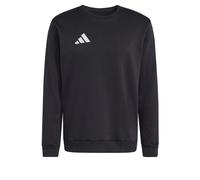 Adidas Sweat-shirt Entrada 26 Homme Noir/Blanc Taille L