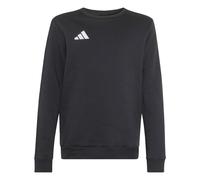 Adidas Entrada 26 Sweat Sweatshirt Noir 9-10 Years Enfants