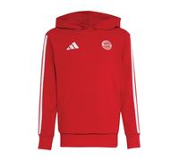 ADIDAS PERFORMANCE Sweat de sport 'FCB' rouge / blanc, Taille 176