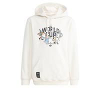 ADIDAS PERFORMANCE Sweat de sport 'FIFA WM 26' bleu clair / lavande / noir / blanc, Taille 152