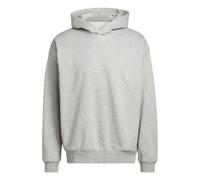 ADIDAS PERFORMANCE Sweat de sport gris chiné, Taille S