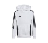 ADIDAS PERFORMANCE Sweat de sport gris clair / noir, Taille 116