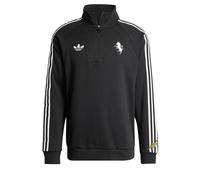 ADIDAS PERFORMANCE Sweat de sport 'Juventus FC Originals' noir / blanc, Taille XS