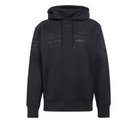 ADIDAS PERFORMANCE Sweat de sport 'Mercedes - AMG Petronas Formula 1 Team Night Driver' noir, Taille L