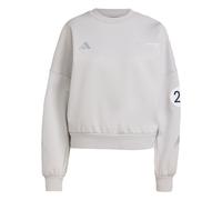 ADIDAS PERFORMANCE Sweat de sport 'Mercedes - AMG Petronas Formula One Team' pierre, Taille M