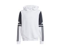 ADIDAS PERFORMANCE Sweat de sport noir / blanc, Taille 128