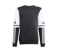 Adidas Sweat SQUADRA25 Enfant Mixte Noir/Blanc 13-14 ans