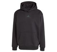 ADIDAS PERFORMANCE Sweat de sport 'PrimeLift' anthracite / noir, Taille L